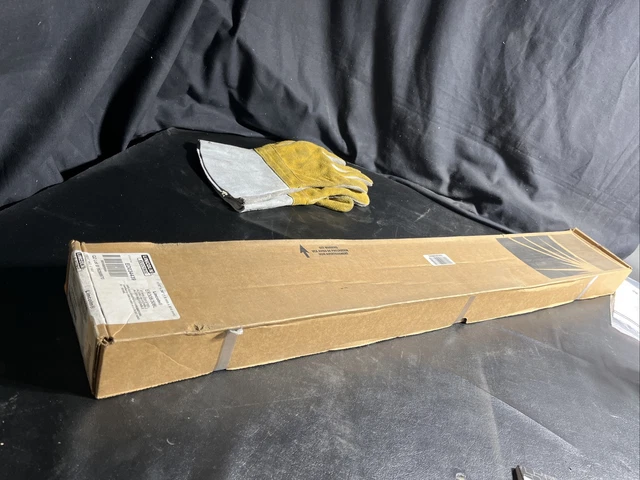LincolER308L 1/16" x 36" 30lbs Stainless Steel TIG Welding Filler Rod BEST PRICE