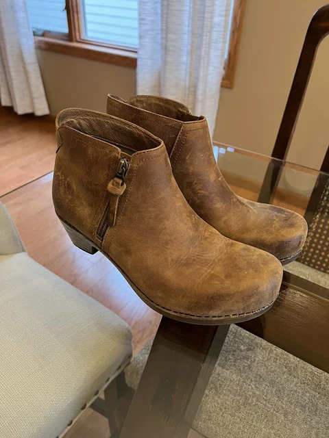 Dansko max sales