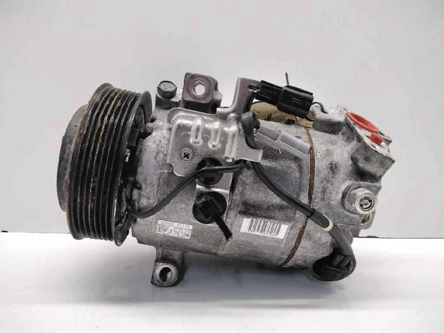 4472501520 Compresseur Air Conditionné Pour NISSAN X-Trail T32 1.6 DCI Turbod