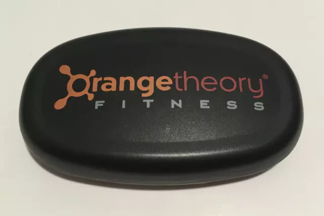ORANGE THEORY FITNESS OT Beat Core Chest Heart Rate Monitor (Unit Only ...