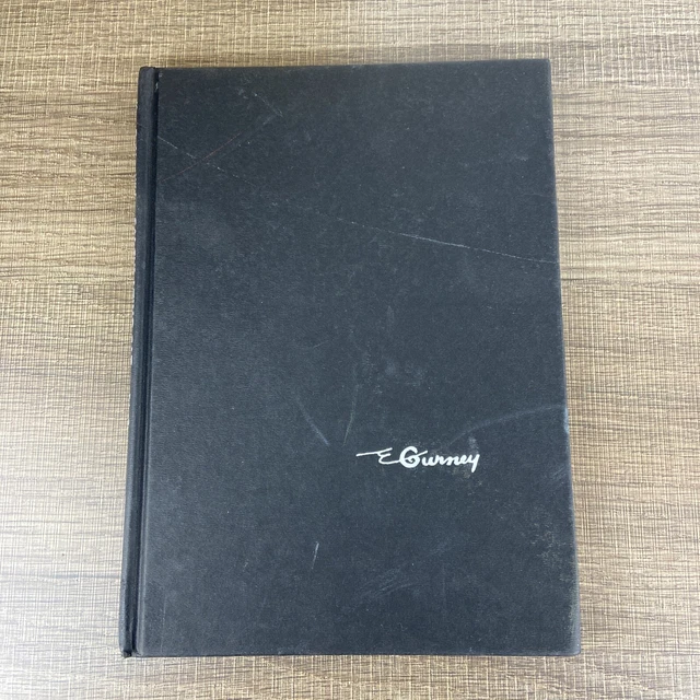 1962 1st Edition How to Live With a Calculating Cat by Eric Gurney Hilarious