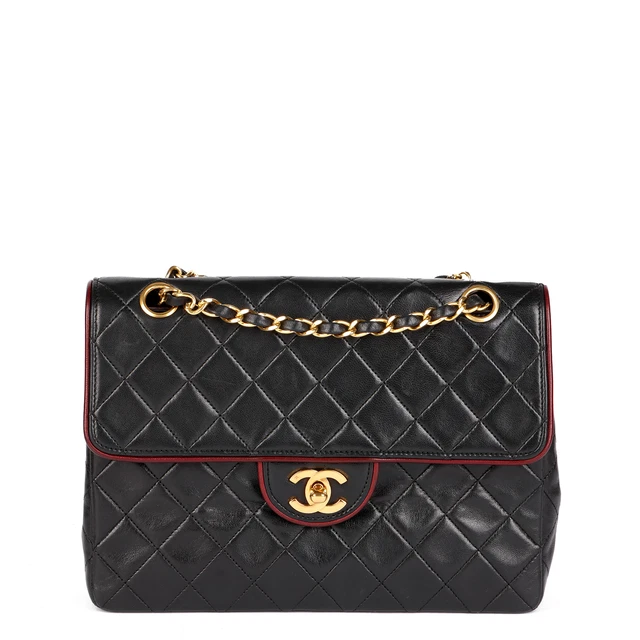 Chanel trapuntata hotsell