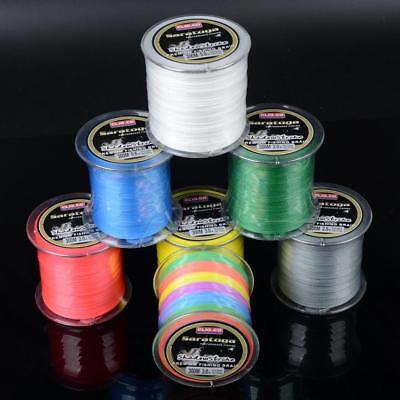 CatMaster Tackle TRECCIA CAT 80lb 500 metri Verde 