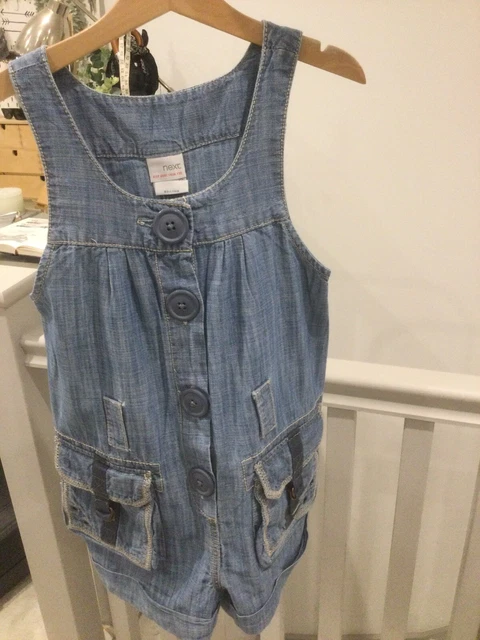 Girls Clothing  Bundle .Monsoon .Gap . Next.  Age 6-7  years (see description). 3