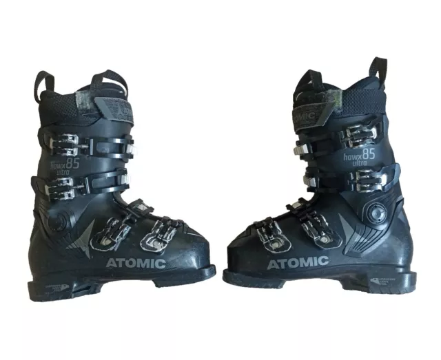 Atomic hawx hotsell 13s
