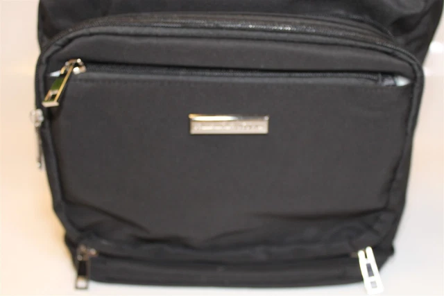 Samantha Brown Convertible Crossbody Backpack NEW Travel Bag 777414001 8