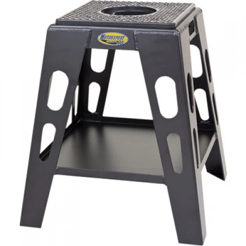 Motorsport Products MX4 Stand Black 94-5012