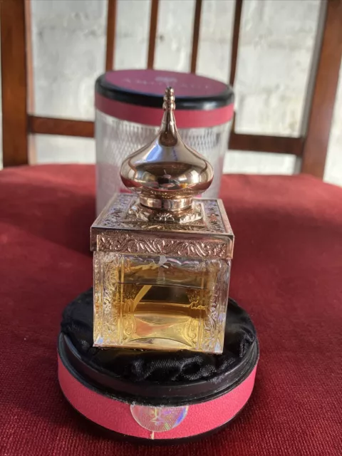 Amouage gold 2025 vintage
