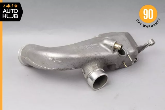 97-04 Mercedes R170 SLK230 C230 2.3L Supercharger Air Intake Pipe 1110980617 OEM