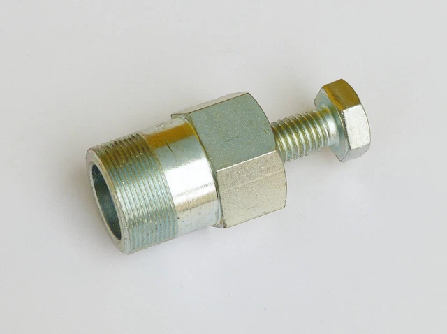 BSA C15 B40 B44 B50 Clutch Hub Extractor Puller Tool – 250 350 441 500 – UK Made 61-3583