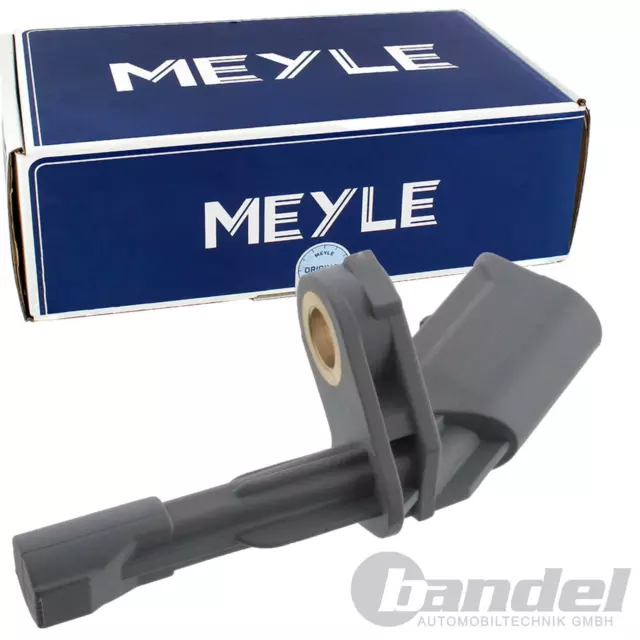 MEYLE ABS SENSOR HINTEN LINKS passend für VW GOLF 6 PASSAT TOURAN SHARAN AUDI Q3