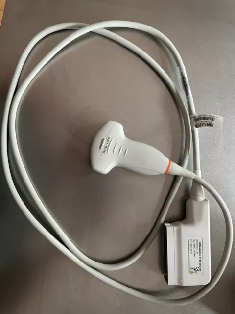 Mindray Ultrasound Convex Probe SC5-1NS Ultrasonic Transducer Mindray Ultrasound Convex Probe SC5-1NS Ultrasonic Transducer