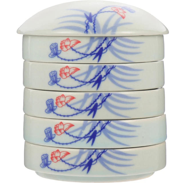STAUB Ceramic – Ciotola In Gres Per Mescolare, 12 Cm, Dal Freezer Al Forno Alla Tavola, Lavabile In Lavastoviglie