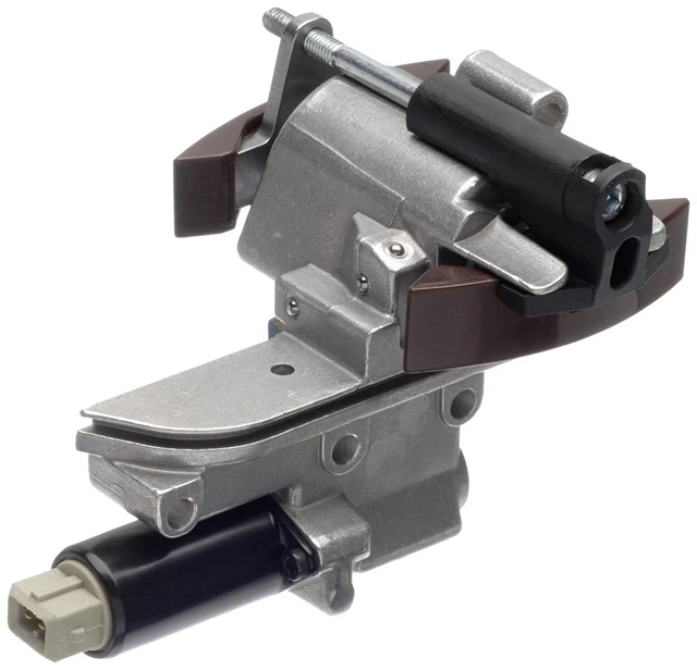 Steuerventil Nockenwellenverstellung GATES VVS236 Metall für VW PASSAT B5 3B6 A6