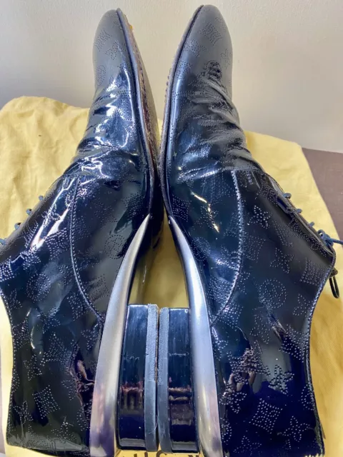 Louis Vuitton LV Formal Dimension Richelieu - Men - Shoes 1A9UZL - $156.00  