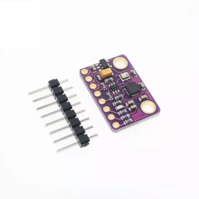 MPU9250 BMP280 Module For 10DOF Acceleration Gyroscope Compass