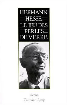 Le jeu des perles de verre de Hermann Hesse | Livre | état bon