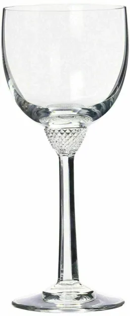 Villeroy & Boch White Wine Glass Crystal Goblet Octavie - Single Glass
