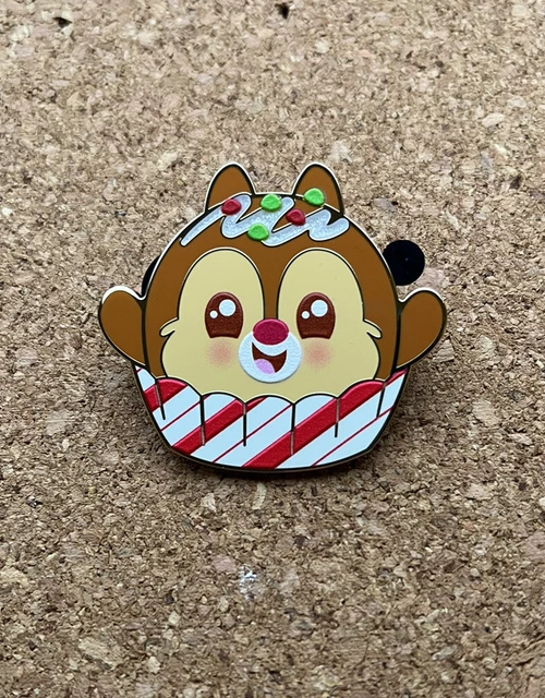 MUNCHLING LE 2023 Advent Calendar Mystery Pin Dale 18.00 PicClick