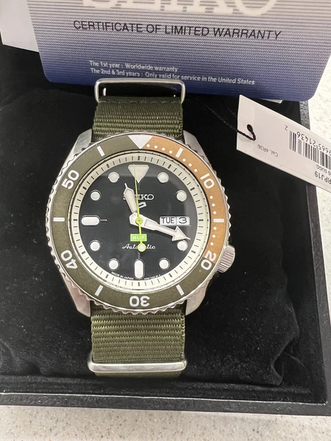 seiko srpj19