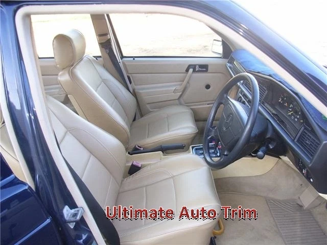 Mercedes c230 clearance seat covers