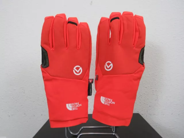 NWT The North Face AMK L1 Softshell Waterproof FUTURELIGHT Climbing Gloves