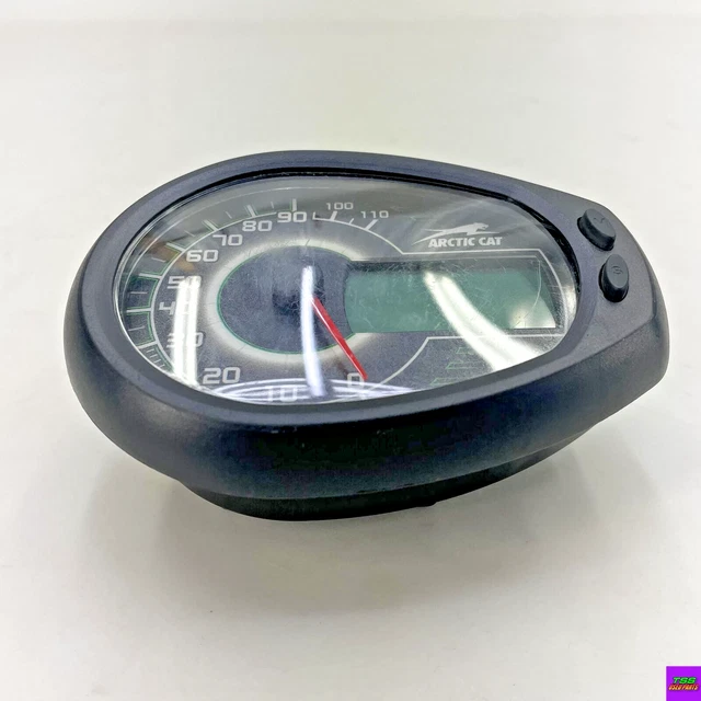 2014 ARCTIC CAT 700 Speedo Tach Gauges Display Cluster Speedometer