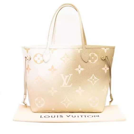 Louis Vuitton Estrela Brown Leather ref.62100 - Joli Closet