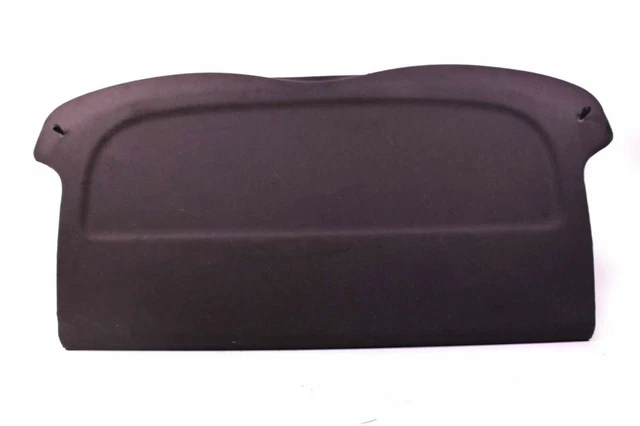 HouYeen Versenkbare Heckklappen-Ablage Für Audi A3 S3 Sportback 2013-2023