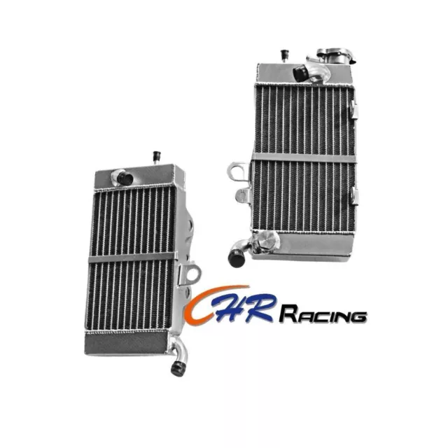 Aluminum Radiator for 1990-2003 Honda XRV750 XRV 750 AFRICA TWIN 1991 1992 1993