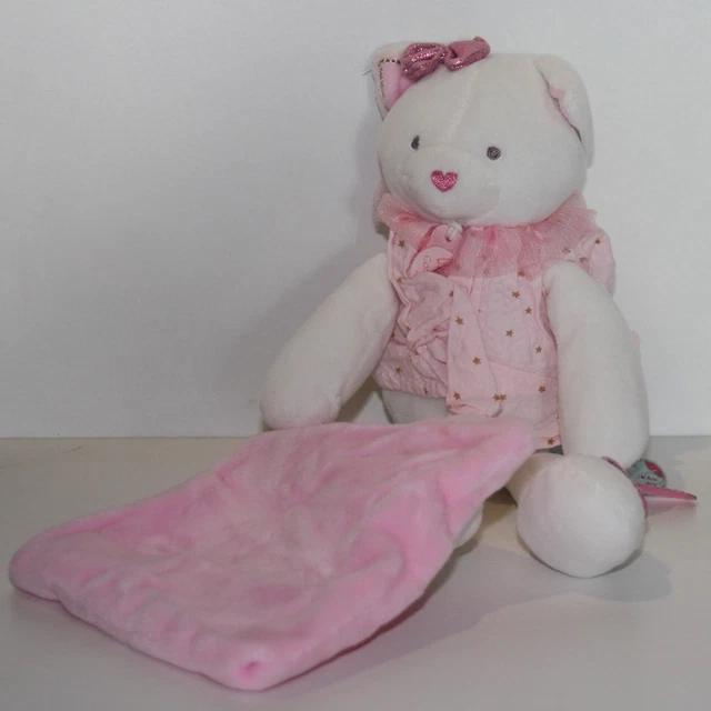 Peluche E.T. 30 Cm Toysrus – Parle Français – Avec Sa Boîte D'origine – état Neuf