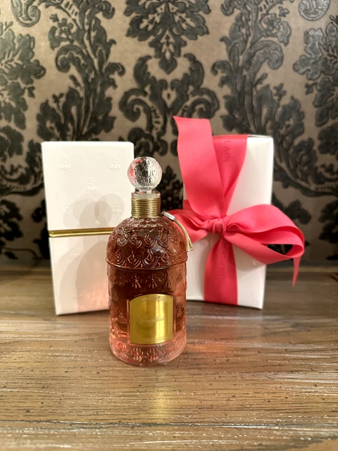 GUERLAIN ELIXIR CHARNEL GOURMAND COQUIN Eau de Parfum 125ml 4.2oz