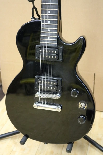 Epiphone Les Paul Special-Ii-Le Electirc Guitar (Ao2077143)