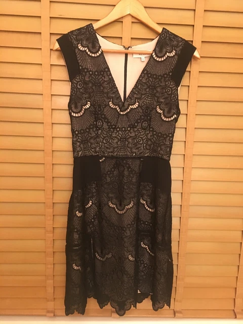 Reiss gemina clearance