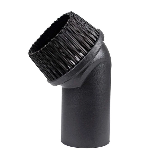 DAYTON 61HW16 Vacuum Accessory,Dust Brush
