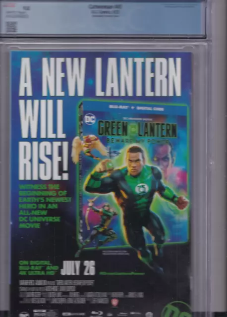 Catwoman #45 Cgc 9.8 White Pgs Sozomaika Variant Last 1:25 Ratio Dc Comics 2022 2