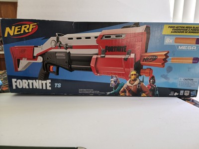 ts blaster