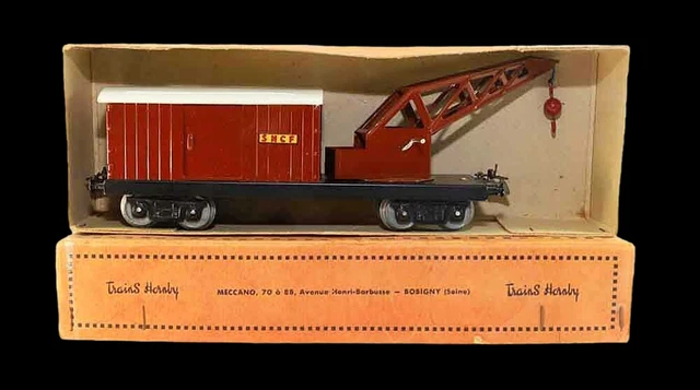 Jouet train hornby d'occasion - Collection - - page 3