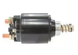 Relais / solenoide pour démarreur Bosch  remplace 0331402535 / 0331402501