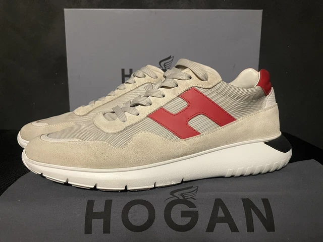 Taglie scarpe hogan sales