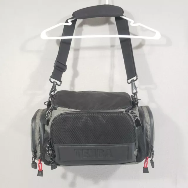 Bolso para cámara Tenba mochila sin correa para la cintura