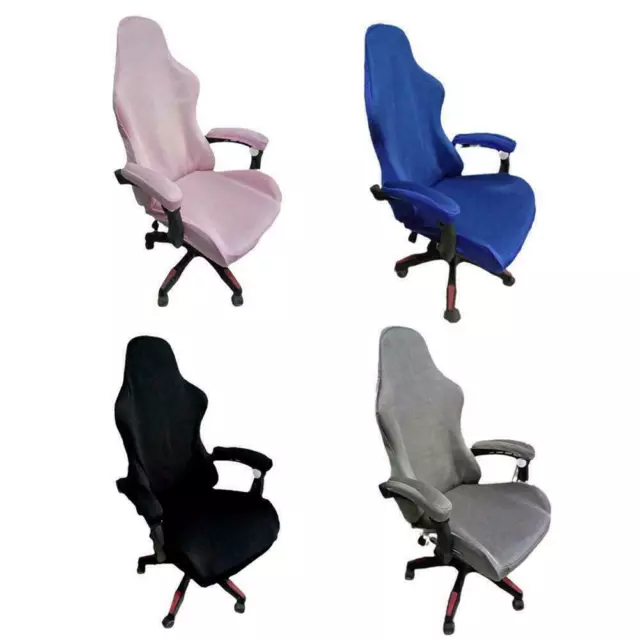 Gaming Racing Chair Cover Office Chair Cover Swivel Chair Computer Supply K6G2