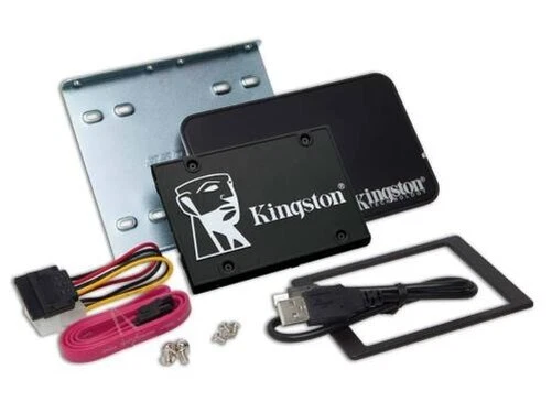 SSD Upgrade for HP Omni AIO 100-5130uk 256GB/512GB/1TB/2TB