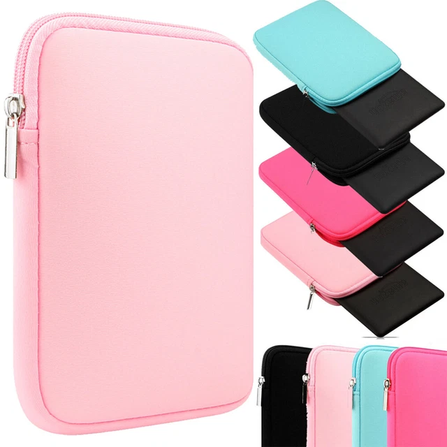 Carry Sleeve Bag Case Pouch For Lenovo Tab K10 E10 P10 P11 Pro/P11 Plus M10 Plus