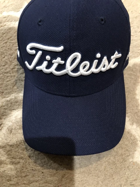 Titleist tour elite legacy hot sale hat