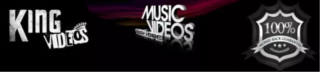 RnB Love Music Videos 4 DVD Options ft. Chris Brown Jacquees Khalid Trey Songz + 2