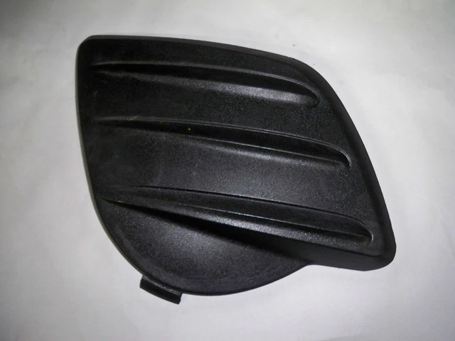 New Left Side Primary Clutch Belly Pan Cover For Ski-Doo ZX