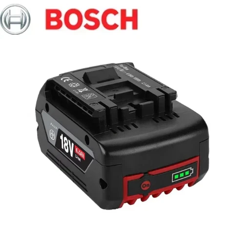 Batteria 20V 2ah Per Trapano Parkside - Foto 8