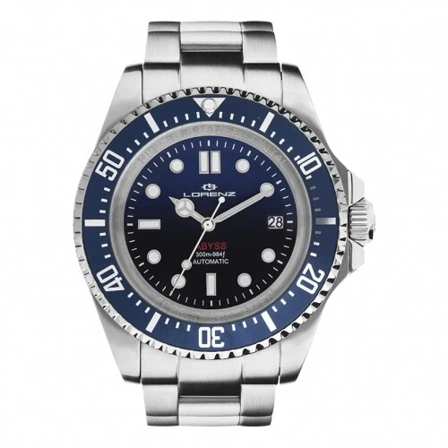 LORENZ ABYSS 030036AA EUR 425,00 PicClick IT