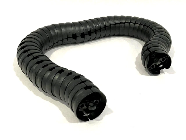 Igus TRE.60.087 Cable Chain Triflex R Series 36" L